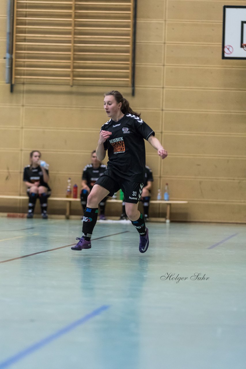 Bild 154 - Frauen La Rieve Cup